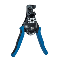 11063W Katapult® Wire Stripper and Cutter for Solid and Stranded Wire Image 