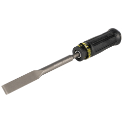 Chisels, Wedges & Punches