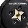 34060 Ratcheting Ferrule Square Crimper Set Image 5