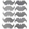 44126 Utility Hook Blades, 10-Pack Image
