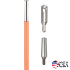 50053 Lo-Flex Glow Rod, 5-Foot Image