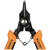 73066 6-in-1 Interchangeable Snap Ring Pliers Image 4