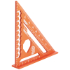 9357SSQ Rafter Square, 7-Inch Image