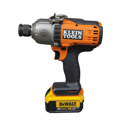 Impact Tools
