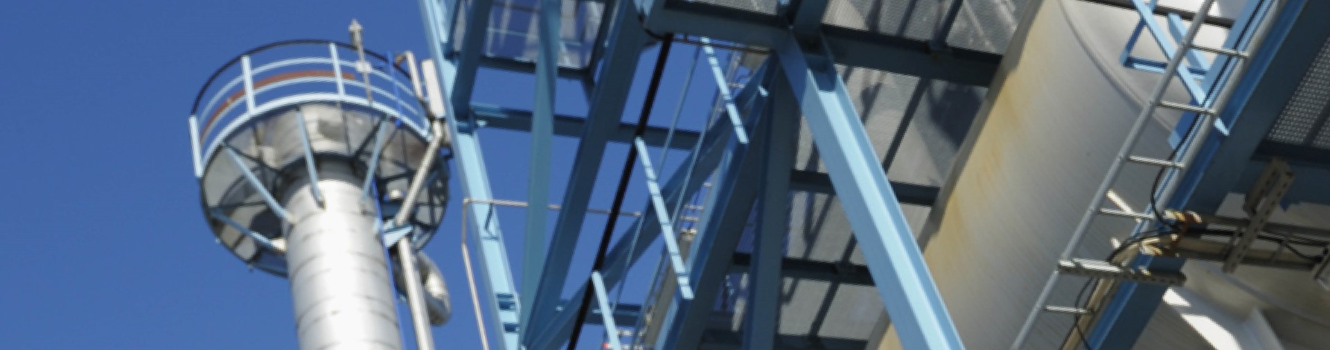application photo showing tools from the Industrial & MRO industry
